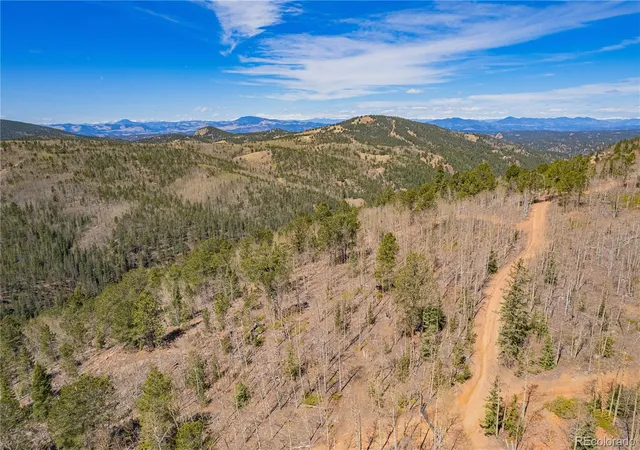 Homes for sale in Cripple Creek, CO | 0 S Hwy 67, Cripple Creek, CO 80813 | MLS# 4365913
