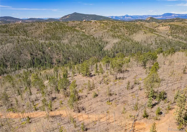 Homes for sale in Cripple Creek, CO | 0 S Hwy 67, Cripple Creek, CO 80813 | MLS# 4365913