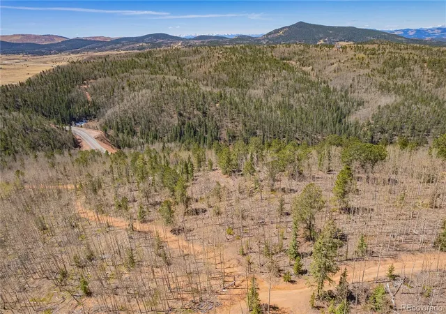 Homes for sale in Cripple Creek, CO | 0 S Hwy 67, Cripple Creek, CO 80813 | MLS# 4365913