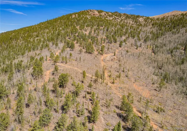 Homes for sale in Cripple Creek, CO | 0 S Hwy 67, Cripple Creek, CO 80813 | MLS# 4365913