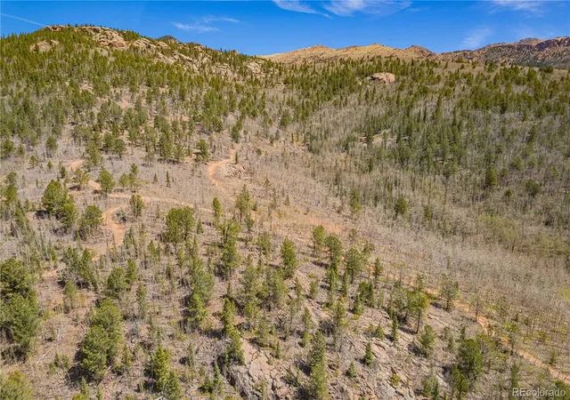 Homes for sale in Cripple Creek, CO | 0 S Hwy 67, Cripple Creek, CO 80813 | MLS# 4365913