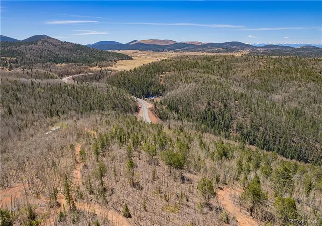 Homes for sale in Cripple Creek, CO | 0 S Hwy 67, Cripple Creek, CO 80813 | MLS# 4365913