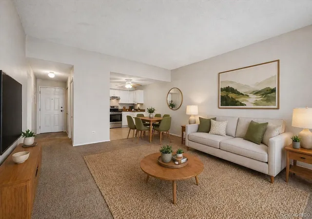 1st image of 700 S Alton Wy #6D, Denver, CO 80247 | MLS# 4584673