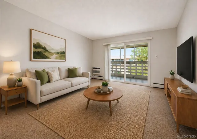 2nd image of 700 S Alton Wy #6D, Denver, CO 80247 | MLS# 4584673