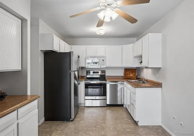 Photo 3 of Condo for sale at 700 S Alton Way #6D, Denver, CO 80247 | MLS# 4584673 | Listing updated on 2026-08-26