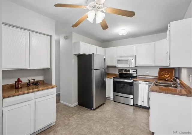 1st image of 700 S Alton Wy #6D, Denver, CO 80247 | MLS# 4584673
