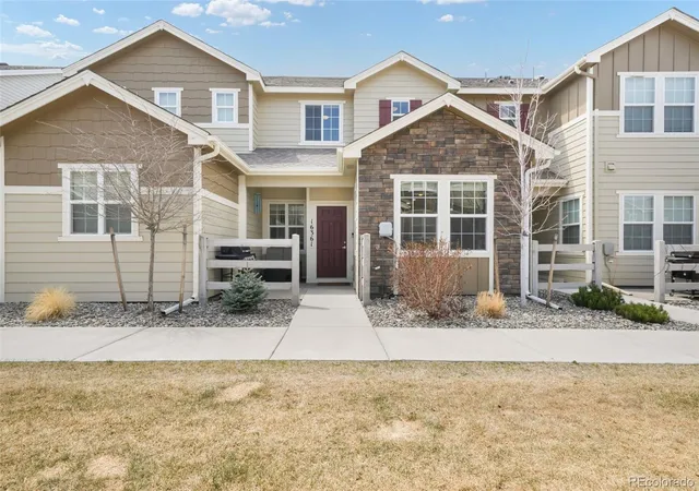 Homes for sale in Monument, CO | 16361 Gaucho Gulch Grv, Monument, CO 80132 | MLS# 2187454