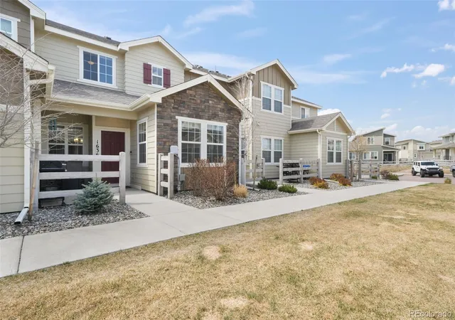 Homes for sale in Monument, CO | 16361 Gaucho Gulch Grv, Monument, CO 80132 | MLS# 2187454