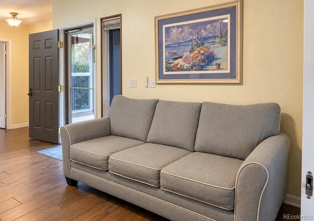 Photo 2 of Condo for sale at 4875 S Balsam Way #7-101, Littleton, CO 80123 | MLS# 6967612 | Listing updated on 2026-10-23