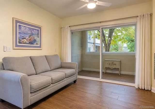 Photo 3 of Condo for sale at 4875 S Balsam Way #7-101, Littleton, CO 80123 | MLS# 6967612 | Listing updated on 2026-10-23