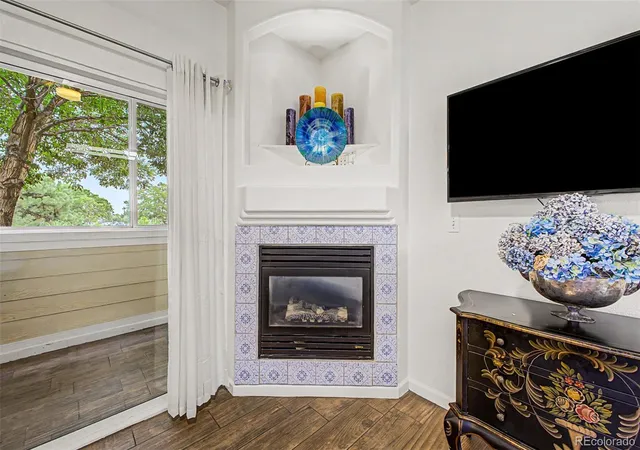 2nd image of 4875 S Balsam Wy #7-101, Littleton, CO 80123 | MLS# 6967612