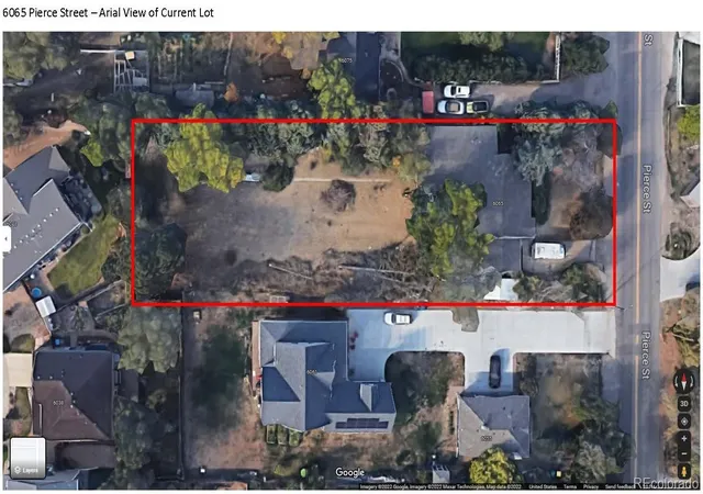 1st image of 6065 Pierce St, Arvada, CO 80003 | MLS# 1828452