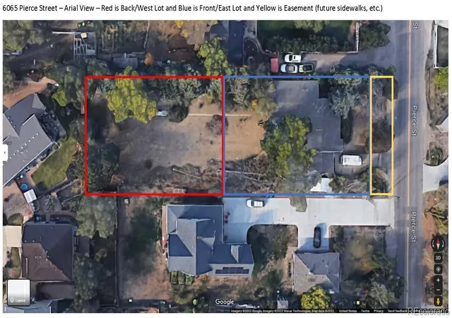 2nd image of 6065 Pierce St, Arvada, CO 80003 | MLS# 1828452