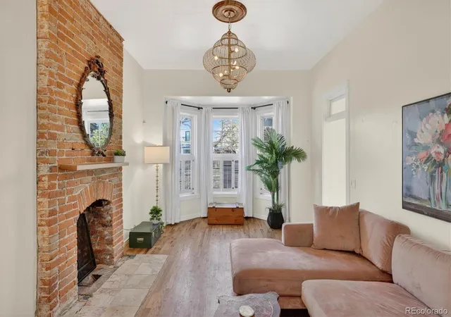 1st image of 3030 N Marion St, Denver, CO 80205 | MLS# 3997608