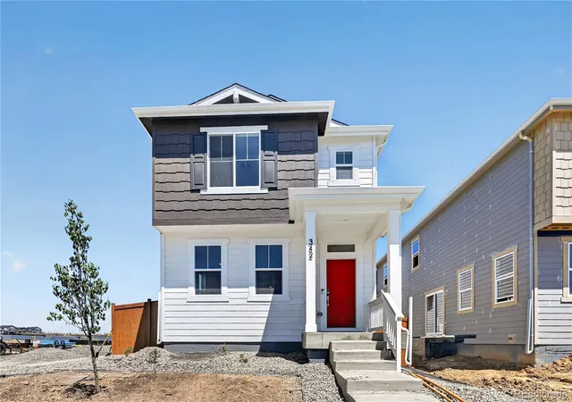 1st image of 342 N Bersshine Ct, Watkins, CO 80137 | MLS# 9879241