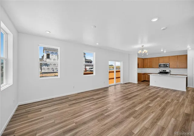2nd image of 342 N Bersshine Ct, Watkins, CO 80137 | MLS# 9879241