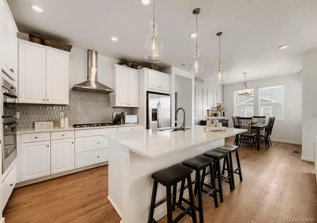 1st image of 23966 E River Front Dr, Aurora, CO 80019 | MLS# 5114670