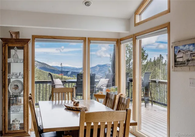 Photo 3 of Single family home for sale at 254 Aspenwood Ln, Evergreen, CO 80439 | MLS# 9838806 | Listing updated on 2026-08-29