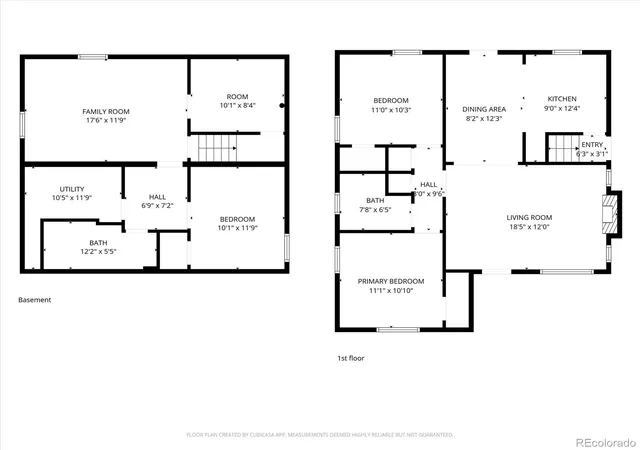 40th image of 1230 Magnolia St, Denver, CO 80220 | MLS# 8708334