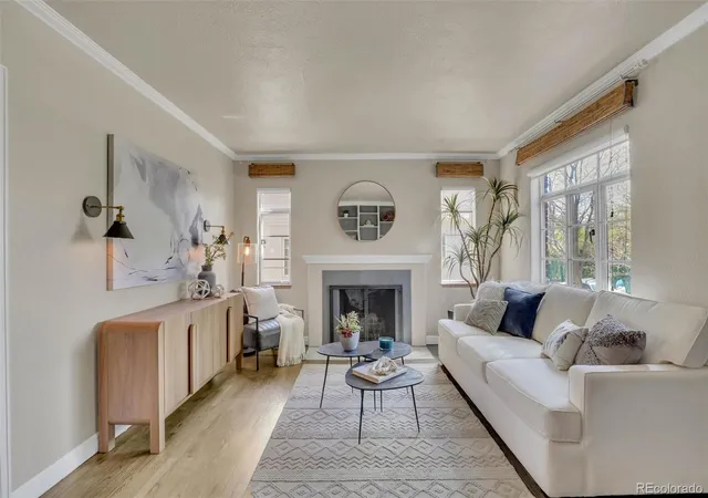 4th image of 1230 Magnolia St, Denver, CO 80220 | MLS# 8708334