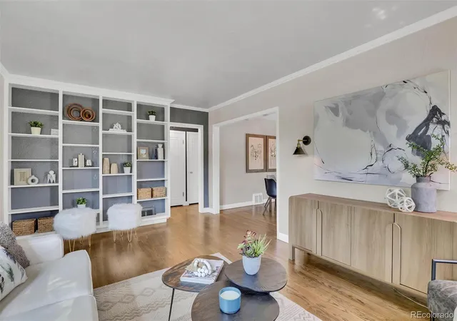 5th image of 1230 Magnolia St, Denver, CO 80220 | MLS# 8708334