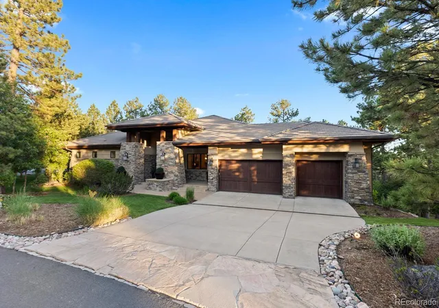Homes for sale in Castle Rock, CO | 645 Ruby Trust Dr, Castle Rock, CO 80108 | MLS# 3734271