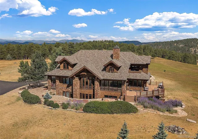1st image of 4150 Lakota Rd, Indian Hills, CO 80454 | MLS# 6170203
