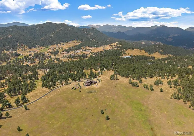 50th image of 4150 Lakota Rd, Indian Hills, CO 80454 | MLS# 6170203