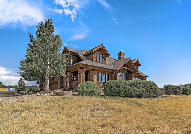 5th image of 4150 Lakota Rd, Indian Hills, CO 80454 | MLS# 6170203