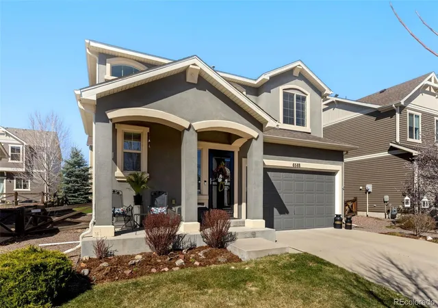 1st image of 6588 Cottonwood Tree Dr, Colorado Springs, CO 80927 | MLS# 6159081