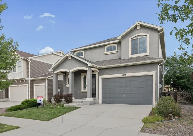 1st image of 6588 Cottonwood Tree Dr, Colorado Springs, CO 80927 | MLS# 6159081