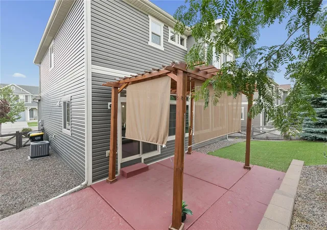 2nd image of 6588 Cottonwood Tree Dr, Colorado Springs, CO 80927 | MLS# 6159081