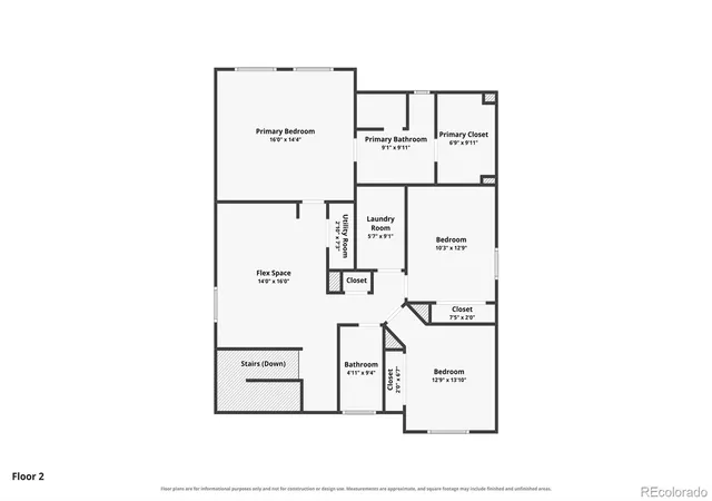 45th image of 6588 Cottonwood Tree Dr, Colorado Springs, CO 80927 | MLS# 6159081