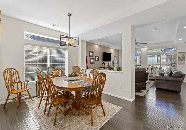 5th image of 6588 Cottonwood Tree Dr, Colorado Springs, CO 80927 | MLS# 6159081