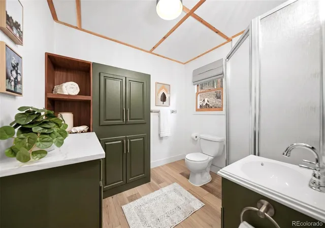 Photo 4 of Single family home for sale at 154 Apache Rd, Evergreen, CO 80439 | MLS# 4923069 | Listing updated on 2026-09-03