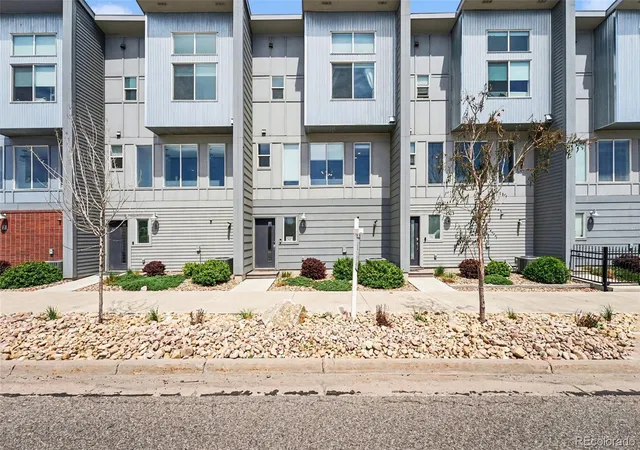 Homes for sale in Denver, CO | 8711 E Hampden Ave #5, Denver, CO 80231 | MLS# 7461034