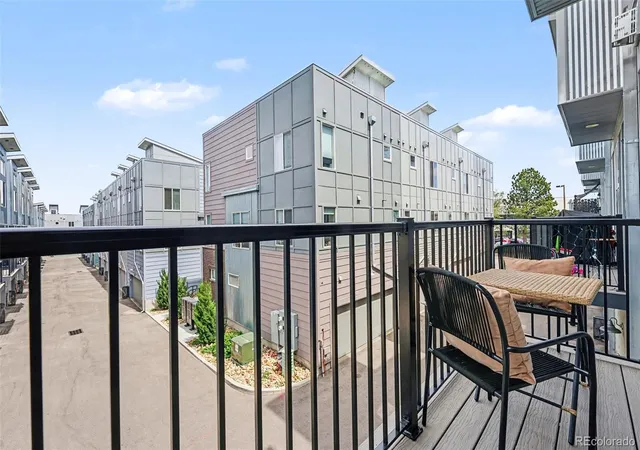 Homes for sale in Denver, CO | 8711 E Hampden Avenue, Denver, CO 80231 | Houzeo