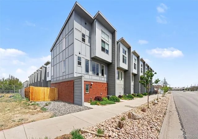 Homes for sale in Denver, CO | 8711 E Hampden Ave #5, Denver, CO 80231 | MLS# 7461034