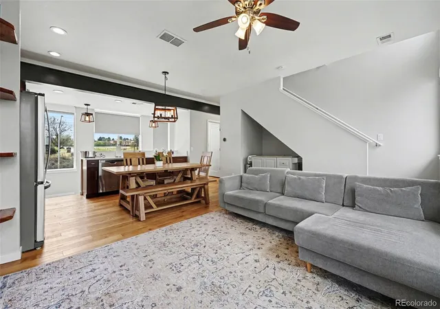 Homes for sale in Denver, CO | 8711 E Hampden Ave #5, Denver, CO 80231 | MLS# 7461034