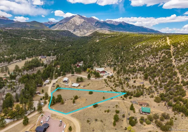 1st image of 8972 Hanging Tree Dr, Salida, CO 81201 | MLS# 1816662