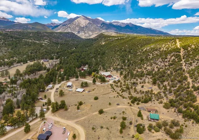 2nd image of 8972 Hanging Tree Dr, Salida, CO 81201 | MLS# 1816662