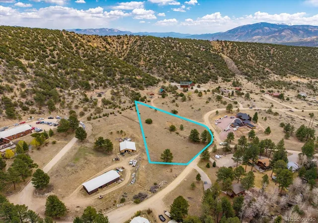 3rd image of 8972 Hanging Tree Dr, Salida, CO 81201 | MLS# 1816662