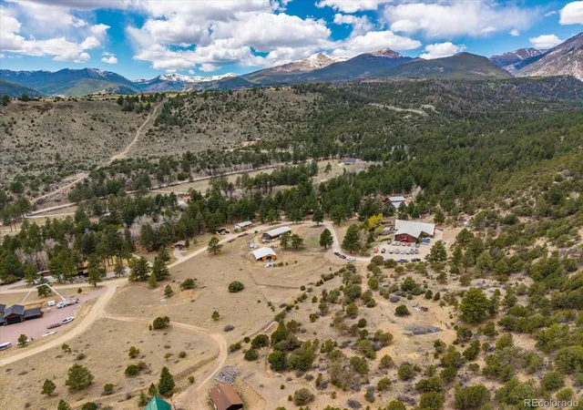 5th image of 8972 Hanging Tree Dr, Salida, CO 81201 | MLS# 1816662