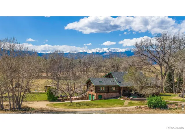 1st image of 2360 N 95th St, Boulder, CO 80301 | MLS# IR1057009