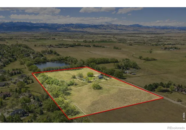 47th image of 2360 N 95th St, Boulder, CO 80301 | MLS# IR1057009