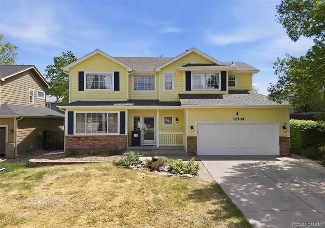 1st image of 12204 N Ivanhoe Ct, Brighton, CO 80602 | MLS# 3622504