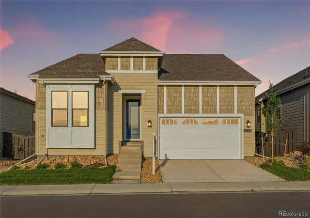 Photo 1 of Single family home for sale at 11136 Stonepath St, Littleton, CO 80125 | MLS# 5881191 | Listing updated on 2026-09-20
