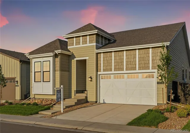 Photo 2 of Single family home for sale at 11136 Stonepath St, Littleton, CO 80125 | MLS# 5881191 | Listing updated on 2026-09-20