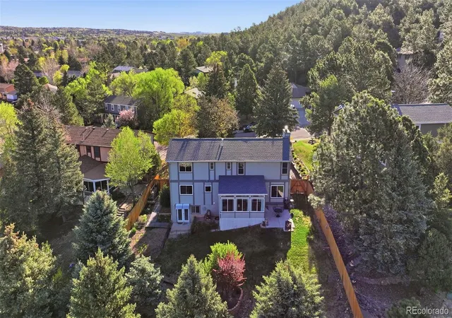 3rd image of 6364 Galway Dr, Colorado Springs, CO 80918 | MLS# 4844039
