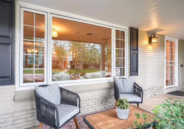 Photo 2 of Single family home for sale at 5425 E 3rd Avenue, Denver, CO 80220 | MLS# 8680313 | Listing updated on 2026-09-21